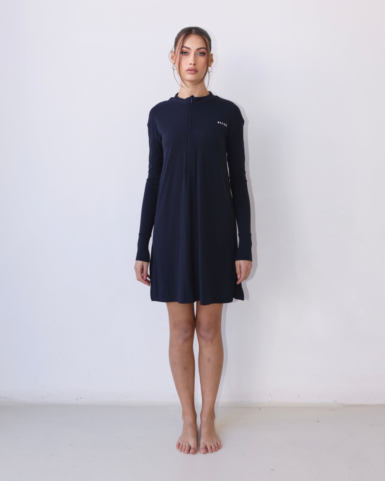 Long Sleeve Active Top