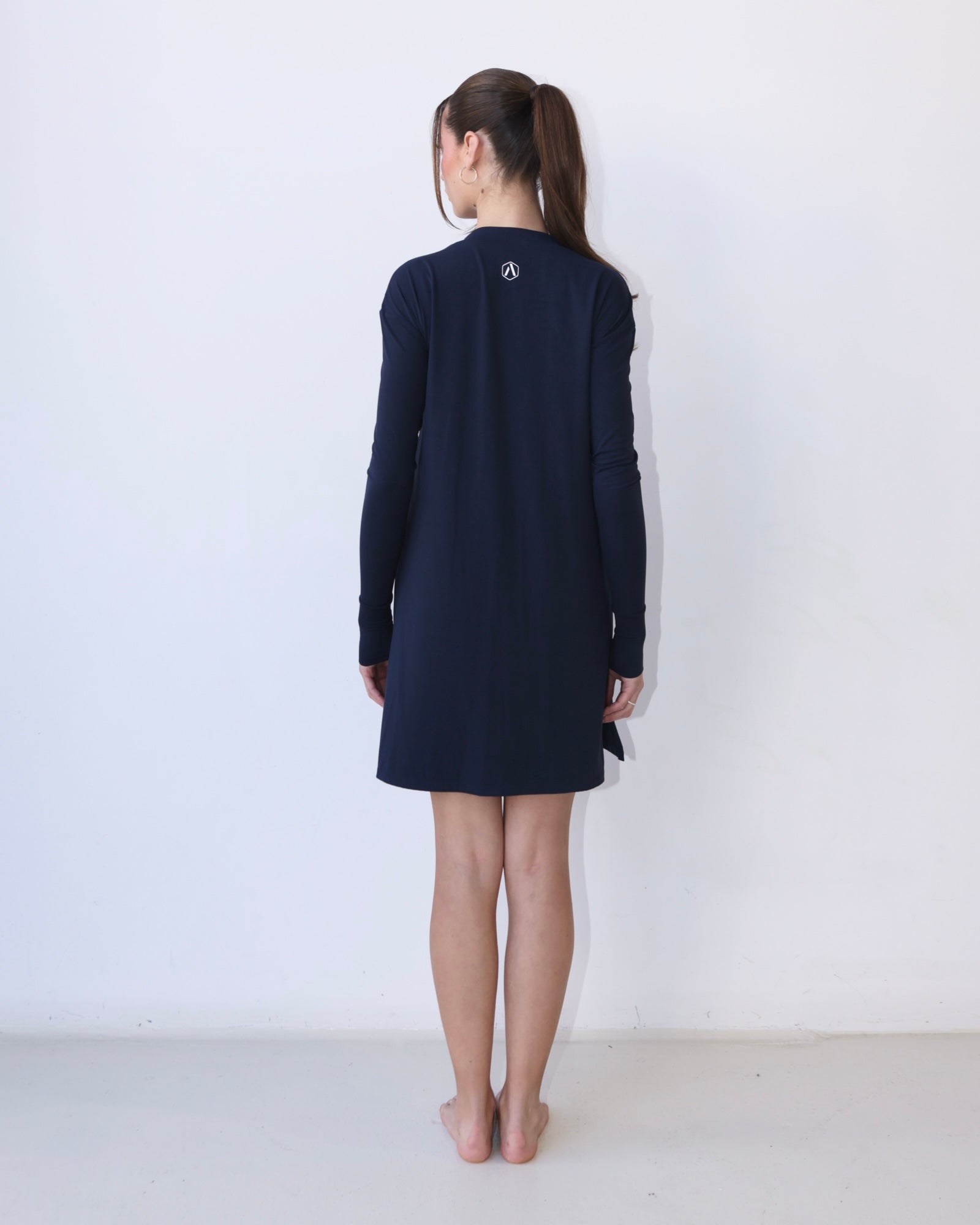 Long Sleeve Active Top