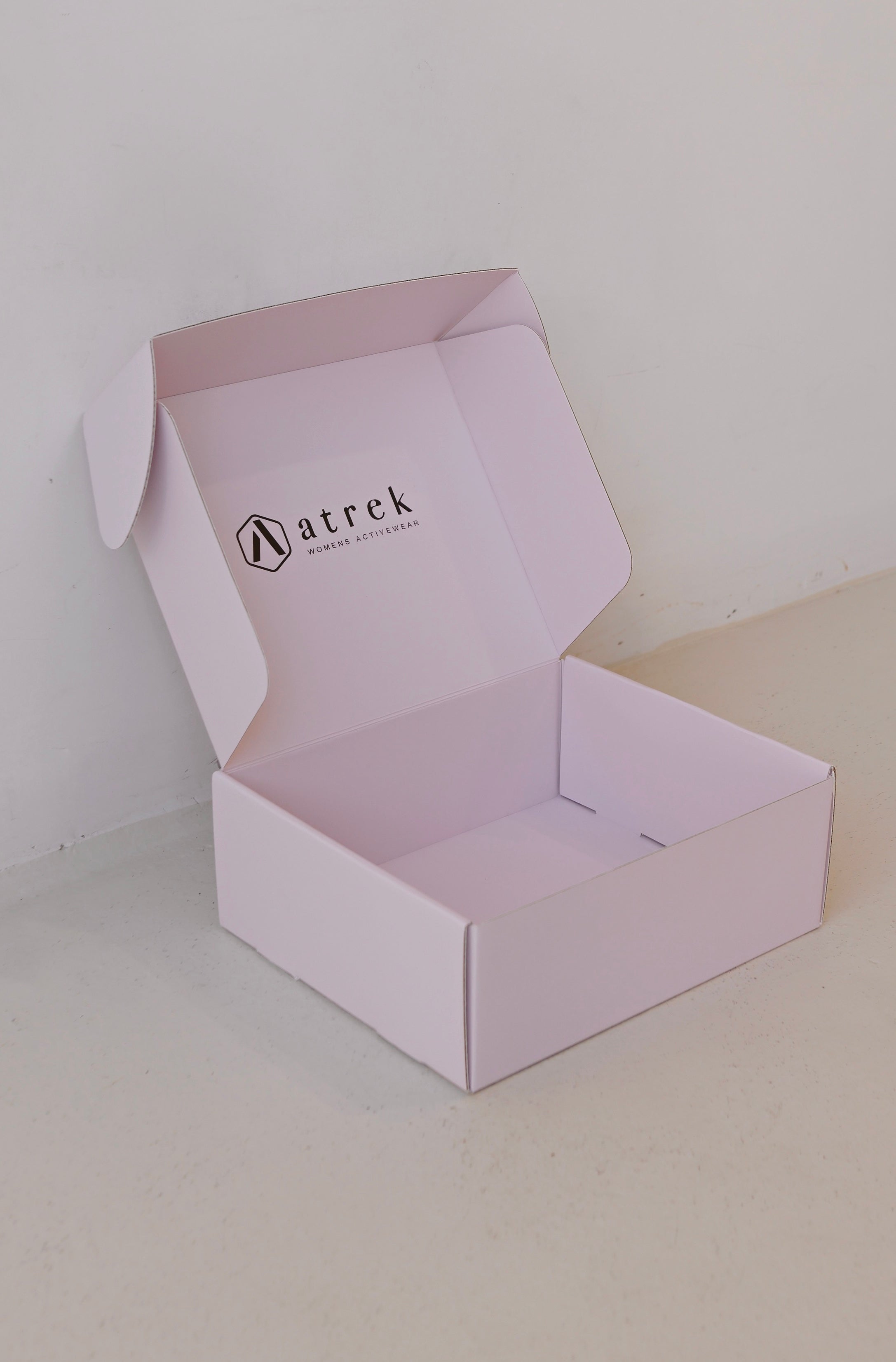 atrek - GIFT BOX