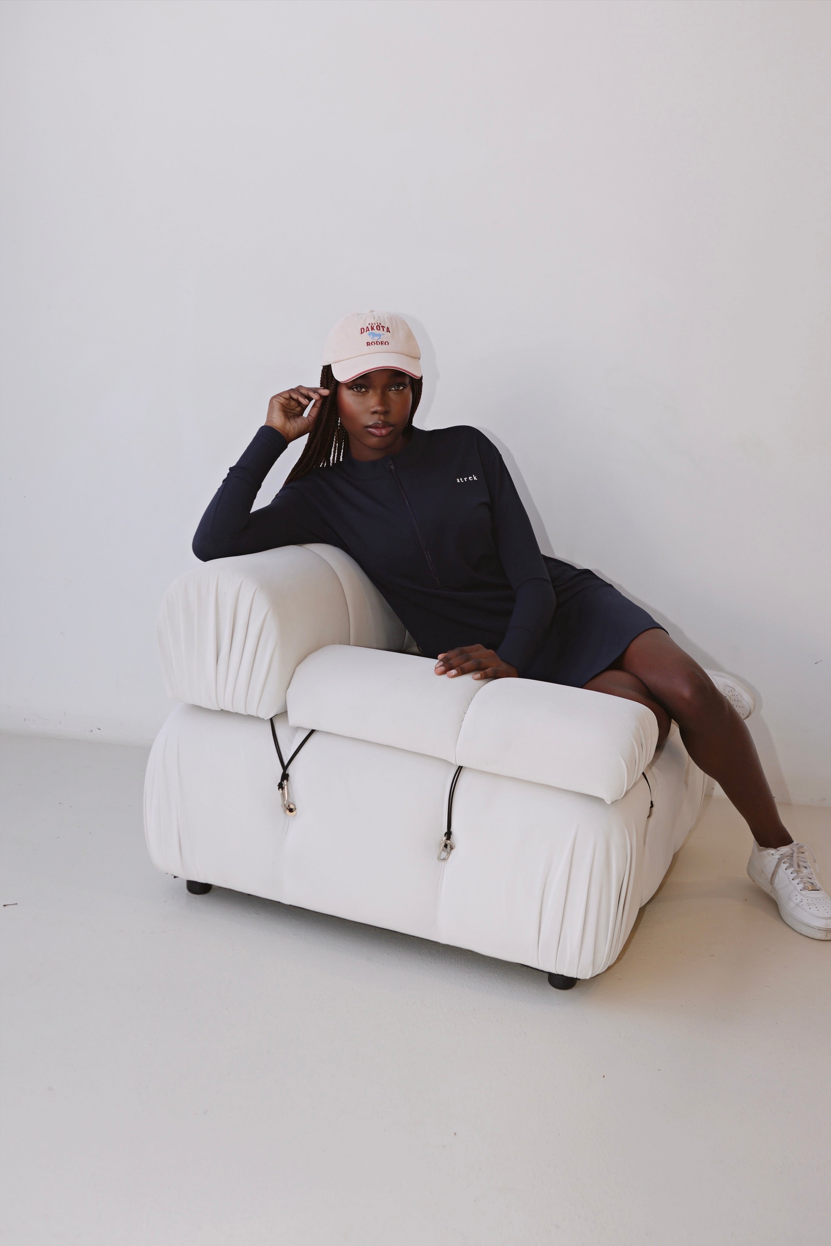 Long Sleeve Active Top