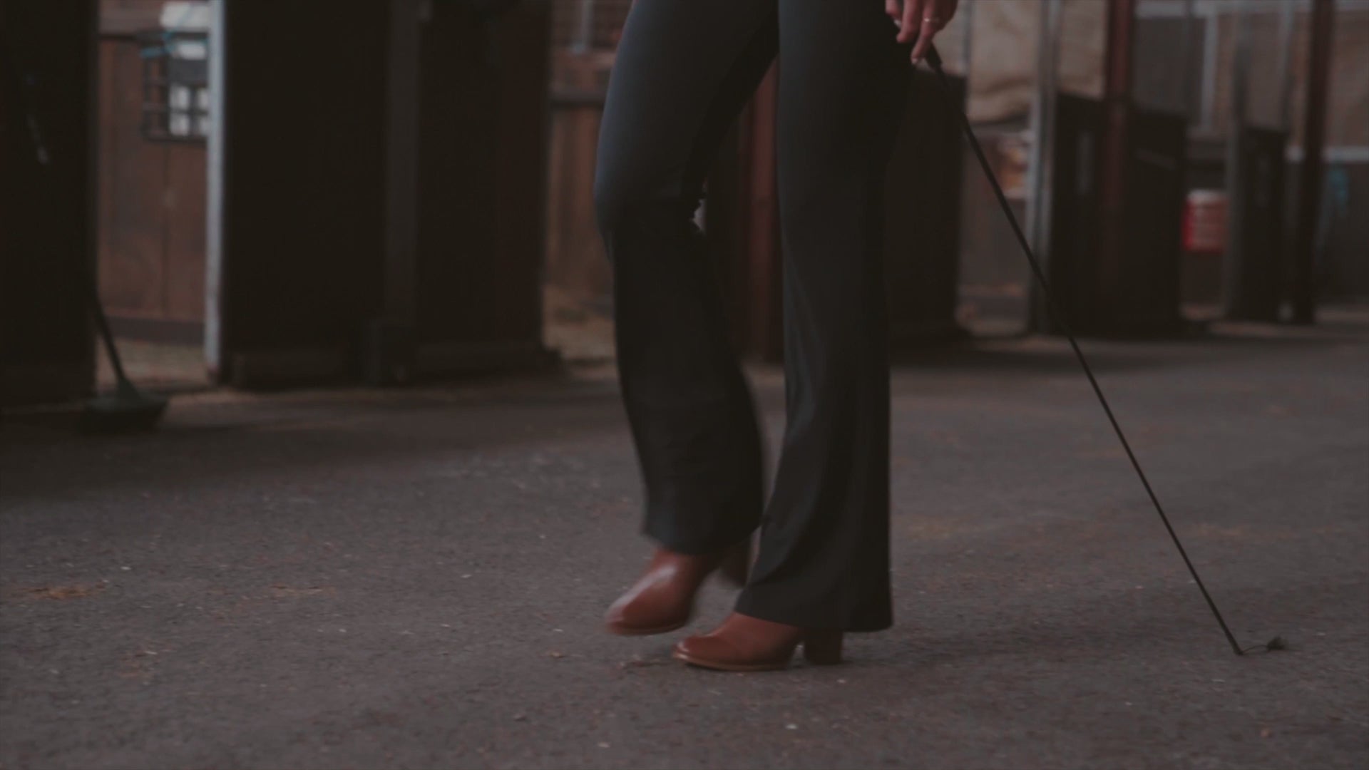 Black Active scrunched Off-Shoulder Fitted Top